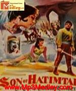 SonOf Hatimtai 1965